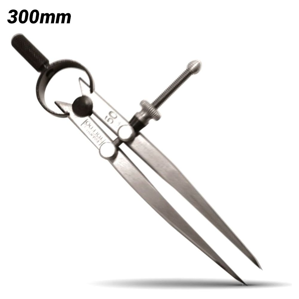 Toledo - Spring Divider 300mm | 50300