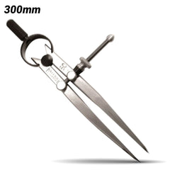 Toledo - Spring Divider 300mm | 50300