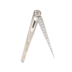 Toledo - Taper Gauge with Metal Case | 700AM