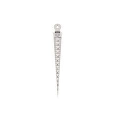 Toledo - Taper Gauge 1-15mm | 700A