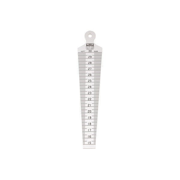 Toledo - Taper Gauge 15-30mm | 700B
