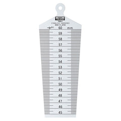 Toledo - Taper Gauge 45-60mm | 700D