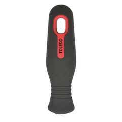 Toledo - File Handle Rubber No 8 | BFHNDLR8