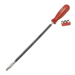 Toledo - Hose Nut Driver 300mm SKT Adapter | CND-2