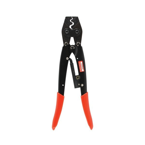 Toledo - Ratchet Crimping Tool | CT16
