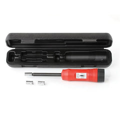 Toledo - Torque Driver Long Drive Head CA | CTD-2