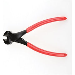 Toledo - End Cut Nipper 200mm | EN8