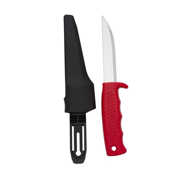 Toledo - Outdoor Knife with Sheath 200mm | FHK1S