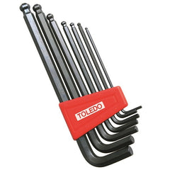 Toledo - Hex Key Set A/F | HKAF
