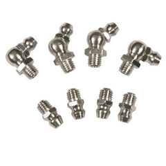 Toledo - 1/8" G/Nip S/S 27 PTF 65 ° | 305373