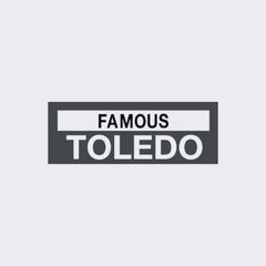 Toledo - Hydraulic Ram 10T Suits 265015 | 265015A