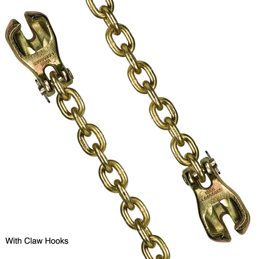 Austlift - G70 Transport Chain Kit 10mmx5M/No Hooks | 203220NH