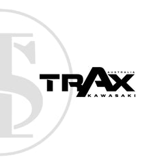 Trax – Industrial Shed