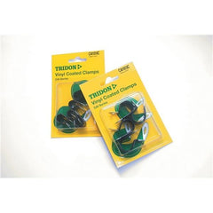 Tridon - Vinyl Coated Clamp 10mm CD (6PK) | CAI1010C