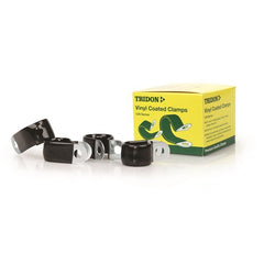 Tridon - Vinyl Coated Clamp 10mm (10PK) | CAI1010P