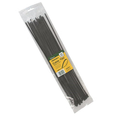 Tridon - Cable Tie Black 400mm x 5mm PK25 | CT405BKCD