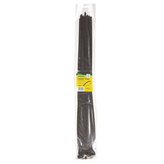 Tridon - Cable Tie Black 750 x 9mm PK25 | CT759BKCD