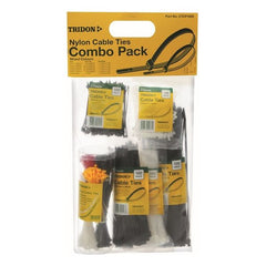 Tridon - Cable Combo Pack | CTCP1000