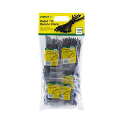 Tridon - Cable Tie Combo Pack | CTCP10