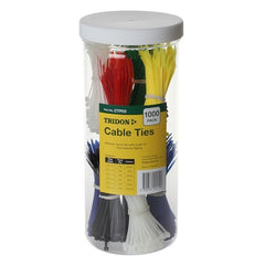 Tridon - Cable Tie Asst 1000pc | CTP03