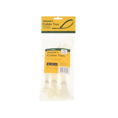 Tridon - Cable Tie Asst 75pc | CTP10