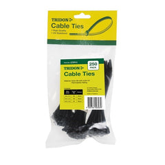 Tridon - Cable Tie Assorted 250pc | CTP11