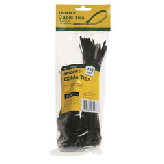 Tridon - Cable Tie Asst 150pc | CTP13