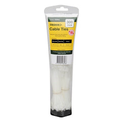 Tridon - Cable Tie Natural 3 x 100mm PK300 Tube | CTP21