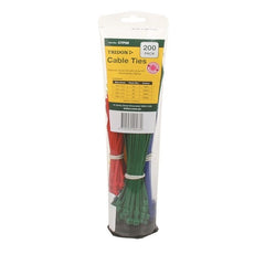 Tridon - Cable Tie Combination Pack | CTP29