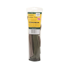 Tridon - Cable Tie Combination Pack | CTP30