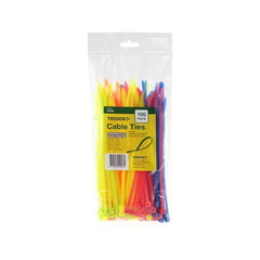 Tridon - Cable Tie Colour Combo PK100 | CTP31