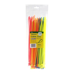 Tridon - Cable Tie Colour Combo PK100 | CTP32