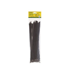 Tridon - Black Coated Cable Tie SS 300 x 5mm | CTSC304
