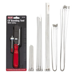 Tridon - CV Boot Clamp Combo Pack | CVCP10