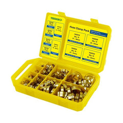 Tridon - Workshop Pack (150 Clamps Full S/S) | CWP150SS