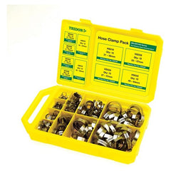 Tridon - Workshop Pack (150 Clamps) | CWP150