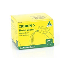 Tridon - Perforated Clamp Tag 21-38mm | HS016T