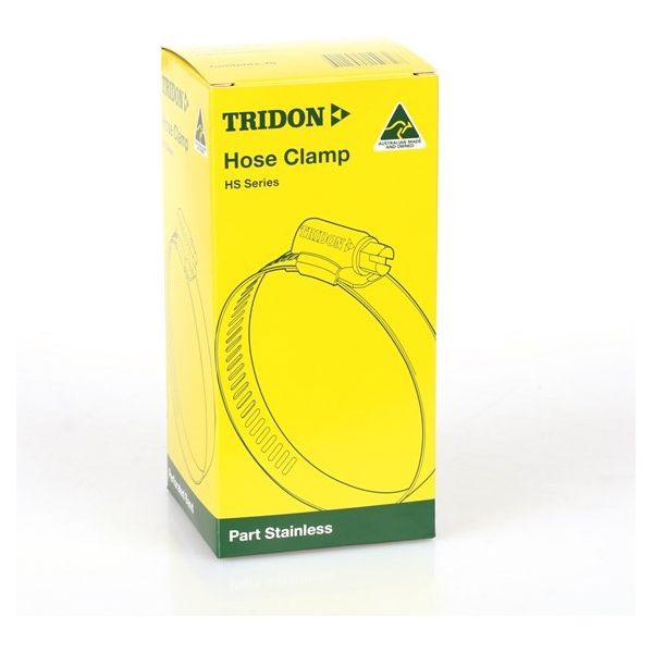 Tridon - Clamp 21-44mm | HS020P
