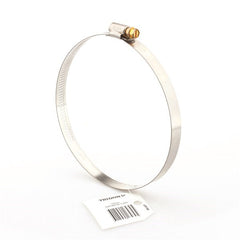 Tridon - Perforated Clamp Tag 103-127mm | HS072T