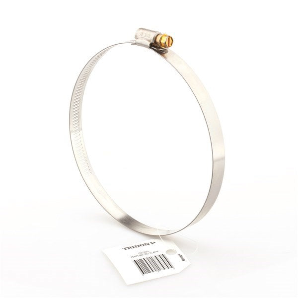 Tridon - Perforated Clamp 133-178mm Tag | HS104T