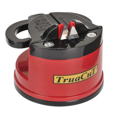 Dymaxion - Kife Sharpener. Carbide Posts Suction Hold Down | SHAP100