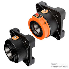 Timken - Spherical Roller Bearing - 190.0mm Bore | E-4BF-Tapered Roller Bearing-2