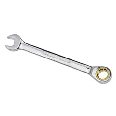 Typhoon Tools - 30mm Ratchet Ring Spanner Metric | 70051