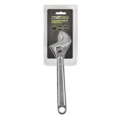 Typhoon Tools - Adjustable Wrench 375mm/15" | 70064