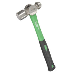 Typhoon Tools - 12 Oz Ball Pein Hammer Fibreglass Handle | 70105