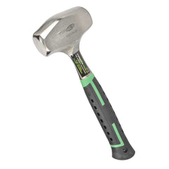 Typhoon Tools - 4Lb Club Hammer - One Piece Steel | 70110