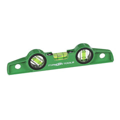 Typhoon Tools - Magnetic Base Torpedo Level | 70149