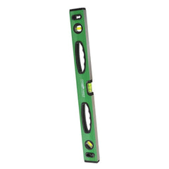 Typhoon Tools - Spirit Level W/ Canvas Carry Bag 600mm | 70150