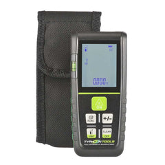 Typhoon Tools - 50m Digital Measure | 70155