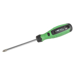 Typhoon Tools - 100mm Screwdriver Phillips No2 X | 70223